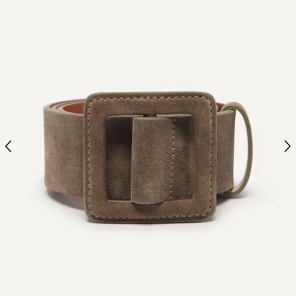 Ba&sh BETTY belt NWT - Picture 2 of 8